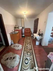 Casa de Locuit cu Teren si Curte Mare Tiganesti, Teleorman