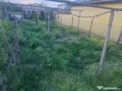 Teren intravilan 714mp, Carcea intre case , toate utilitatil 