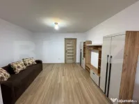 Garsoniera LUX, 32 mp, zona: Minerva 