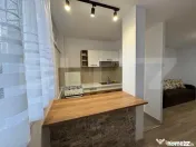 Garsoniera LUX, 32 mp, zona: Minerva 