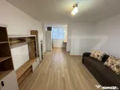 Garsoniera LUX, 32 mp, zona: Minerva 