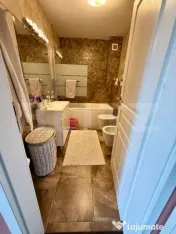 Apartament 2 camere,parcare subterana , boxa , Buna Ziua 