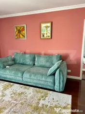 Apartament 2 camere,parcare subterana , boxa , Buna Ziua 