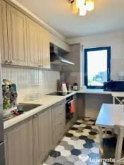 Apartament 2 camere,parcare subterana , boxa , Buna Ziua 