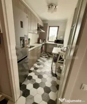 Apartament 2 camere,parcare subterana , boxa , Buna Ziua 