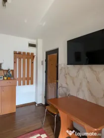 Apartament 2 camere Burdujeni