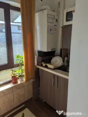 Apartament 2 camere Burdujeni