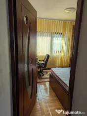 Apartament 2 camere Burdujeni