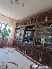 Apartament 2 camere Burdujeni