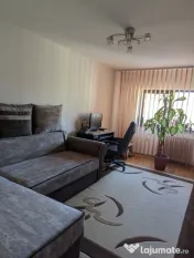 Apartament 2 camere Burdujeni