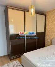 Apartament 3 camere de inchiriat / loc de parcare/ Timpuri N 