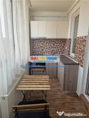 Apartament 2 camere mobilat utilat Militari Residence 400 Eu 