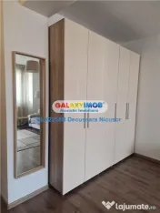 Apartament 2 camere mobilat utilat Militari Residence 400 Eu 