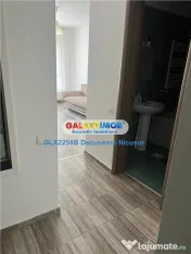 Garsoniera Mobilata Utilata in Militari Residence, 280 Euro 