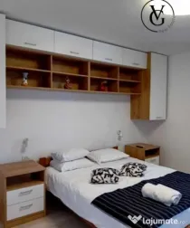 Garsoniera | Metrou Obor | Renovata