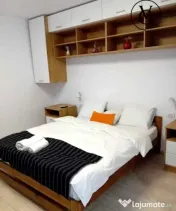 Garsoniera | Metrou Obor | Renovata 