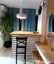 Garsoniera | Metrou Obor | Renovata 