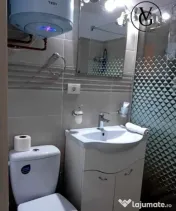 Garsoniera | Metrou Obor | Renovata 