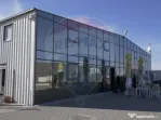 Spații birouri de închiriat în zona Industriala Vest