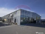 Spații birouri de închiriat în zona Industriala Vest 