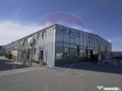 Spații birouri de închiriat în zona Industriala Vest 
