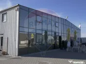 Spații birouri de închiriat în zona Industriala Vest 