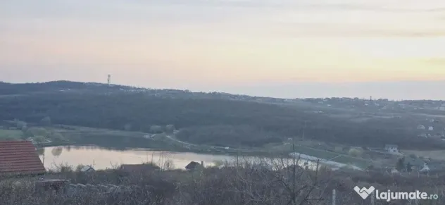 Teren de vânzare, loc. Paleu