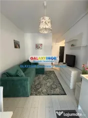 Apartament 2 camere mobilat utilat in Militari Residence 440 
