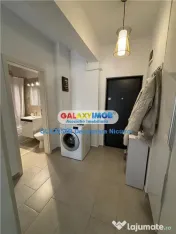 Apartament 2 camere mobilat utilat in Militari Residence 440 