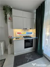 Apartament 2 camere mobilat utilat in Militari Residence 440 