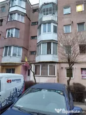 COLOSSEUM: Garsoniera Ct termica utilata beci Bartolomeu 