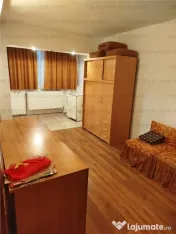 COLOSSEUM: Garsoniera Ct termica utilata beci Bartolomeu 