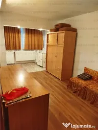 COLOSSEUM: Garsoniera Ct termica utilata beci Bartolomeu 