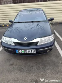 Renaul Laguna 2 an 2003 