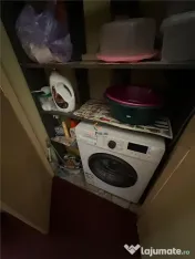 Cu Centrala Proprie Noul Mall 