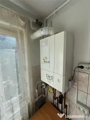 Cu Centrala Proprie Noul Mall 