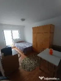 Garsoniera (mobilata, utilata), Zona bariera, Stare buna !! 