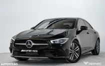 Mercedes cla 2022