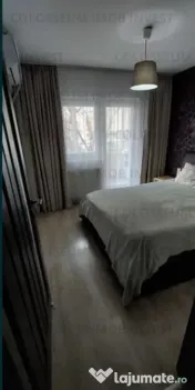 COLOSSEUM: Apartament 3C renovat mobilat 2balc.2beci.2parcare ONIX 