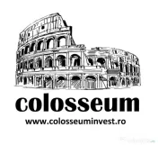COLOSSEUM: Apartament 3C renovat mobilat 2balc.2beci.2parcare ONIX 