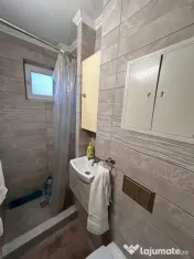 Garsoniera Decomandata Tomis Nord 