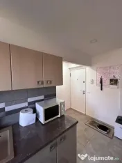 Garsoniera Decomandata Tomis Nord 