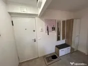 Garsoniera Decomandata Tomis Nord 