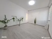 Garsoniera Tractorul renovata,etajul 2,40300 Euro 