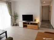 Apartament 2 camere, decomandat - zona Tractorul 
