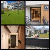 Apartament 2 camere, decomandat - zona Tractorul 