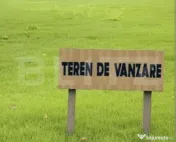 Teren extravilan, 42 ari, Liteni Moara 