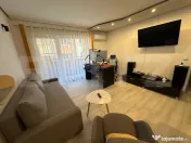 Apartament 2 camere decomandat, 50 mp, AC, parcare, zona Ero 