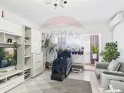 Apartament 4 camere de vanzare – complet renovat, mobil...
