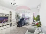 Apartament 4 camere de vanzare – complet renovat, mobil...